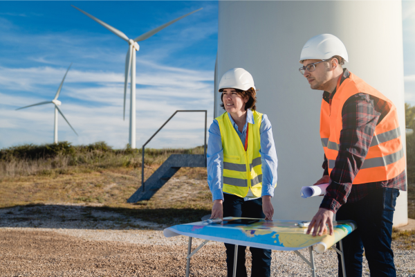 Leia mais sobre o artigo Top 10 Materiais Sustentáveis ​​para Construções Bioclimáticas